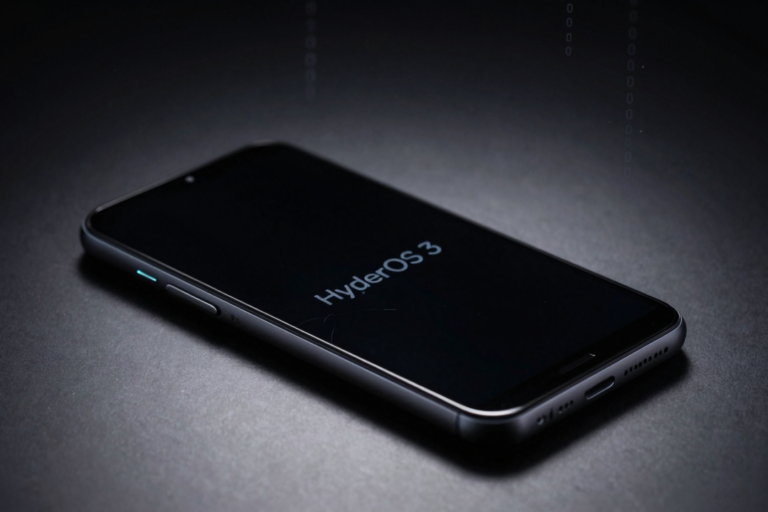 HyperOS 3: Redmi Note enfrenta tela preta após atualização