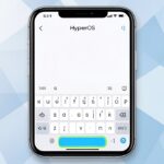 remover espaco inferior teclado xiaomi hyperos