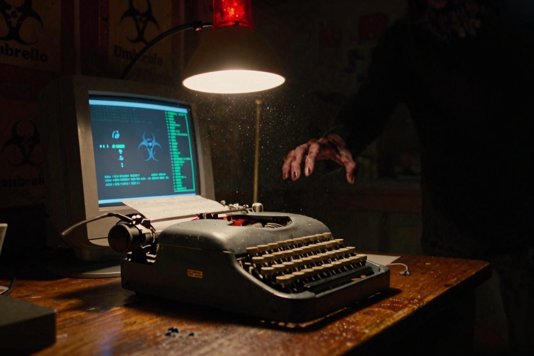 resident evil 10 ja esta em desenvolvimento insider