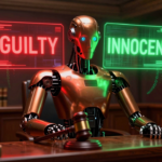 robo ia da duas decisoes opositoras mesmo tema