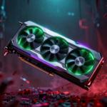 rtx 5070 ti 16gb oferta resident evil requiem ultra