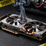 rtx 5090 queima apos um ano conector energia