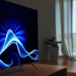 samsung vision ai companion tvs crystal brasil