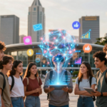 santo andre curso gratuito ia marketing digital