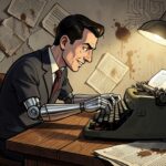 satiro colunista folha imita texto ia gato