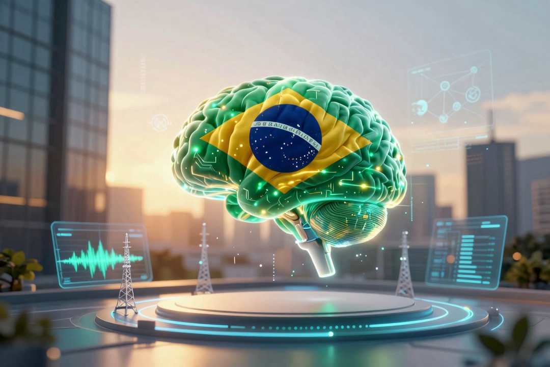 SEI IA da Anatel Ganha Prêmio Nacional de Inovação Pública