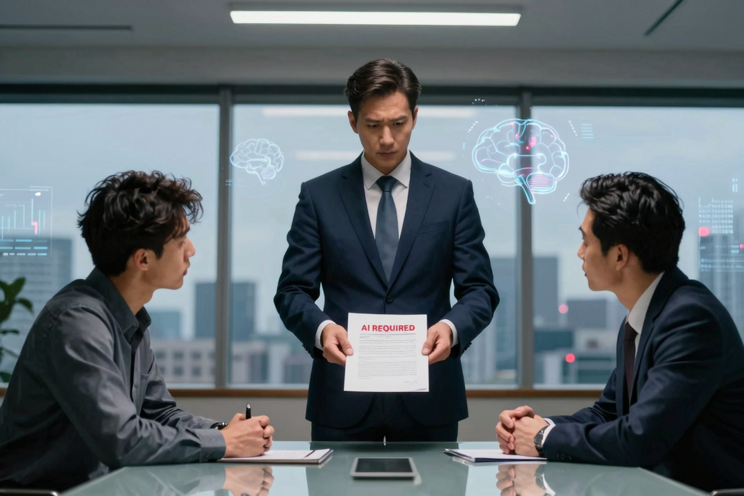 sem ia sem credito credores pressionam pequenas empresas adotar inteligencia artificial eua