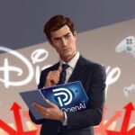 semana ceo disney turbulencias fortnite openai