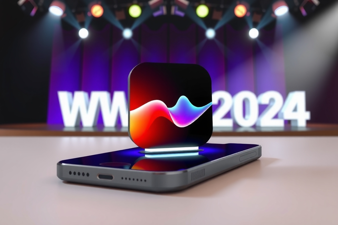 Siri com IA ganha app próprio e estreia na WWDC em junho