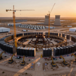 stargate openai oracle desistem expansao data center texas