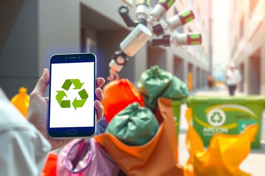 Startup de IA Paga Usuários para Filmar Lixo; Entenda o Negócio 1 startup ia paga usuarios filmar lixo 150 milhoes