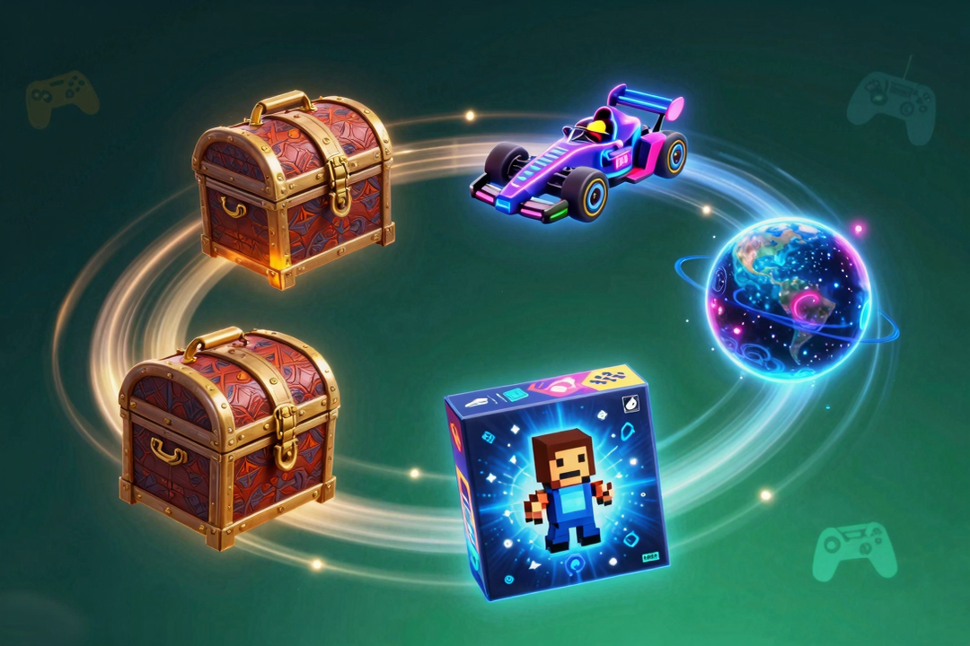 Steam: 4 Jogos Grátis Para Resgate Permanente e Testes de Fim de Semana