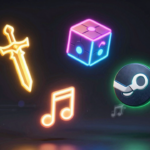 steam 4 jogos gratis rpg puzzle ritmo