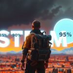 steam death stranding mais ate 95 off