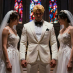 street fighter 6 alex casamento prima irma polemica