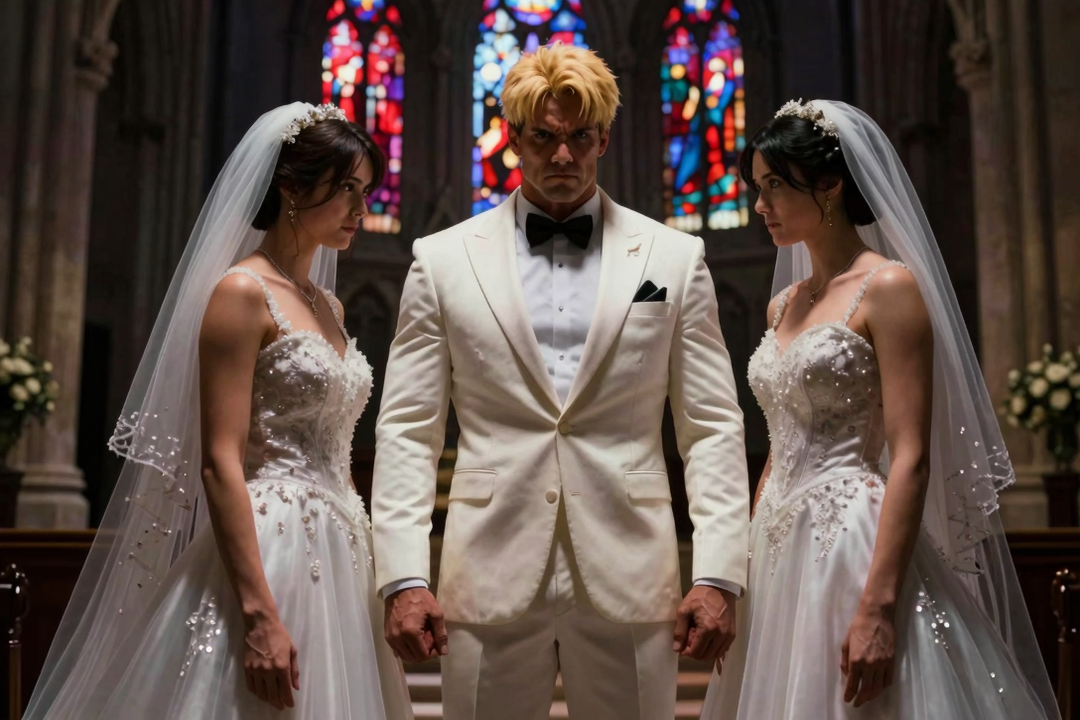 street fighter 6 alex casamento prima irma polemica