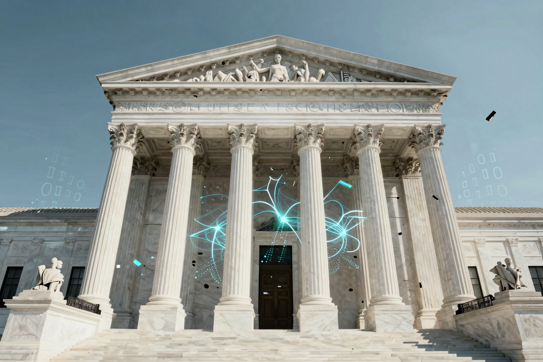 suprema corte eua recusa julgar direitos autorais arte ia