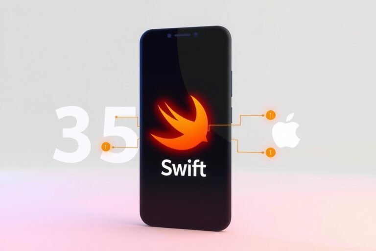 Swift no Android: Por que a Apple Ajudou a Xiaomi?