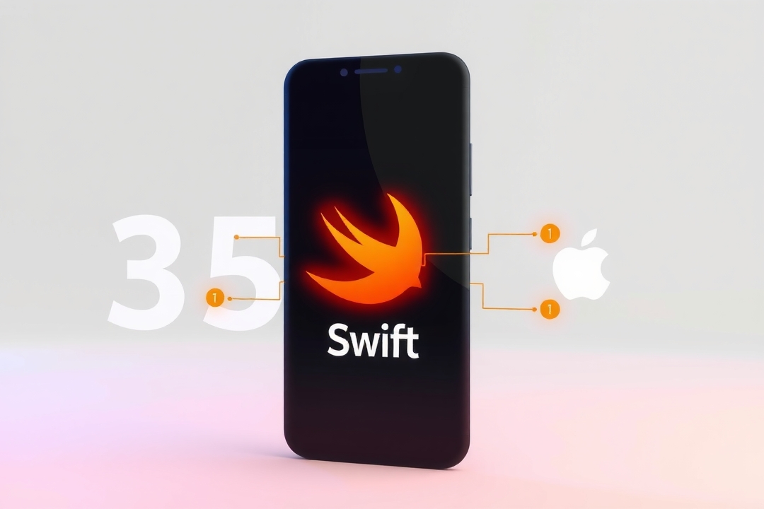 swift no android apple ajuda