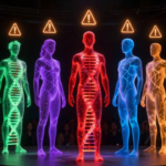 sxsw 2026 tendencias comportamento ia genetica