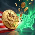 tarifas eua impulsionam china batalha tokens ia