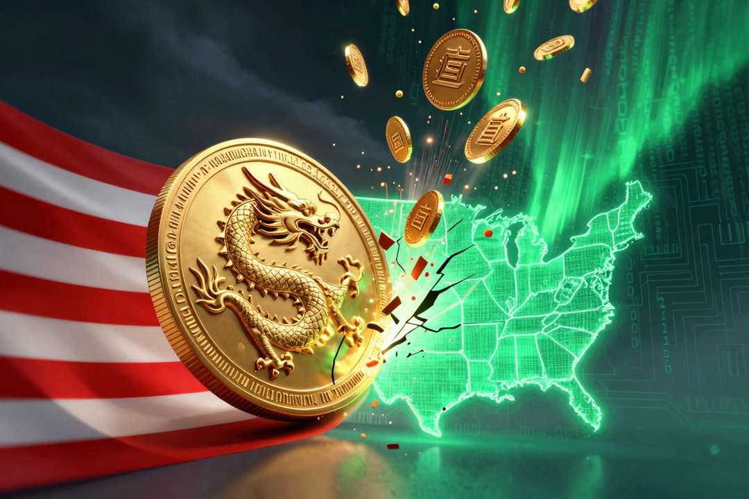 tarifas eua impulsionam china batalha tokens ia