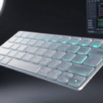 teclado xiaomi hyperos 4 design ia editor