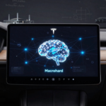 tesla xai projeto software macrohard