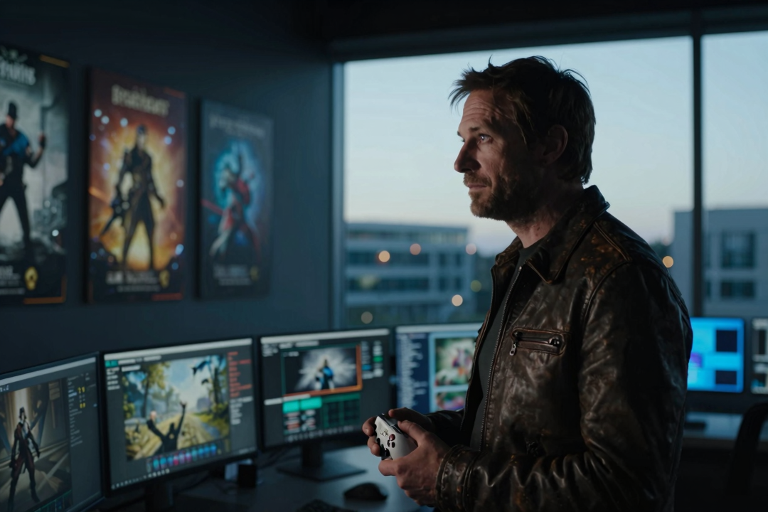 todd howard lamenta saida phil spencer otimista