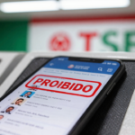 tse veta ia ranqueamento precandidatos proibido