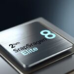 tsmc 2nm snapdragon 8 elite gen 6 vaza