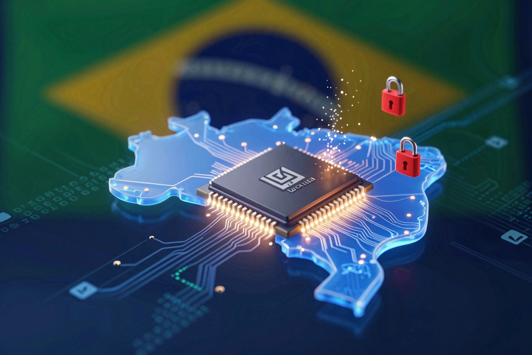 urgente arch linux 32 bloqueado brasil desinformacao