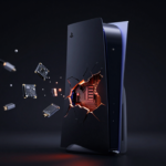 vendas fracas playstation pc relatorio