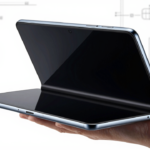 vivo patenteia smartphone tela rolavel vertical