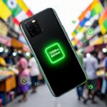 vivo t5x 5g preco india bateria 7200mah