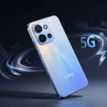 vivo t5x 5g teaser revela foco em desempenho potente