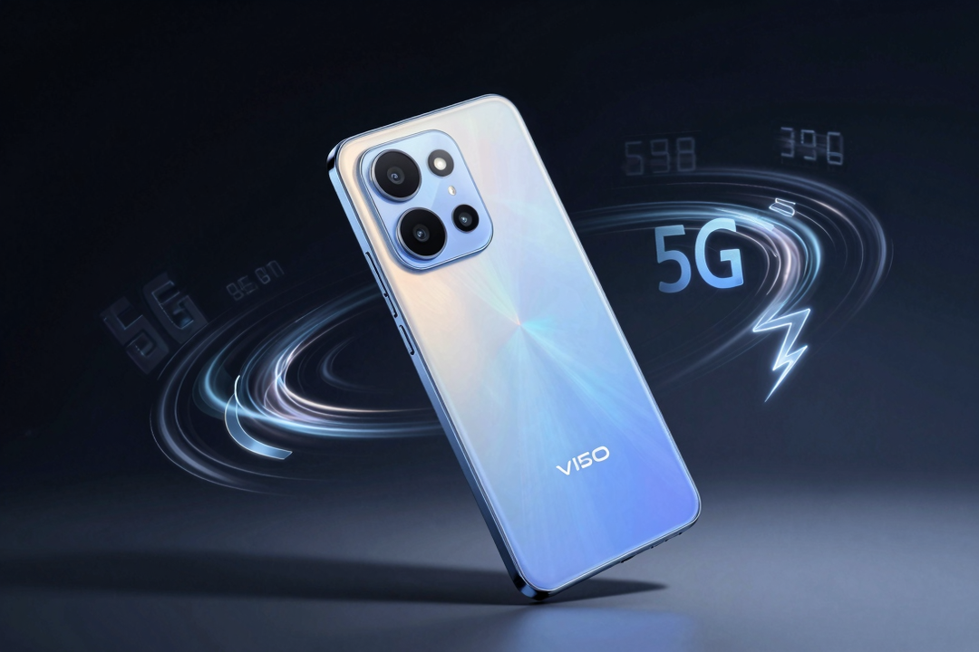 vivo t5x 5g teaser revela foco em desempenho potente