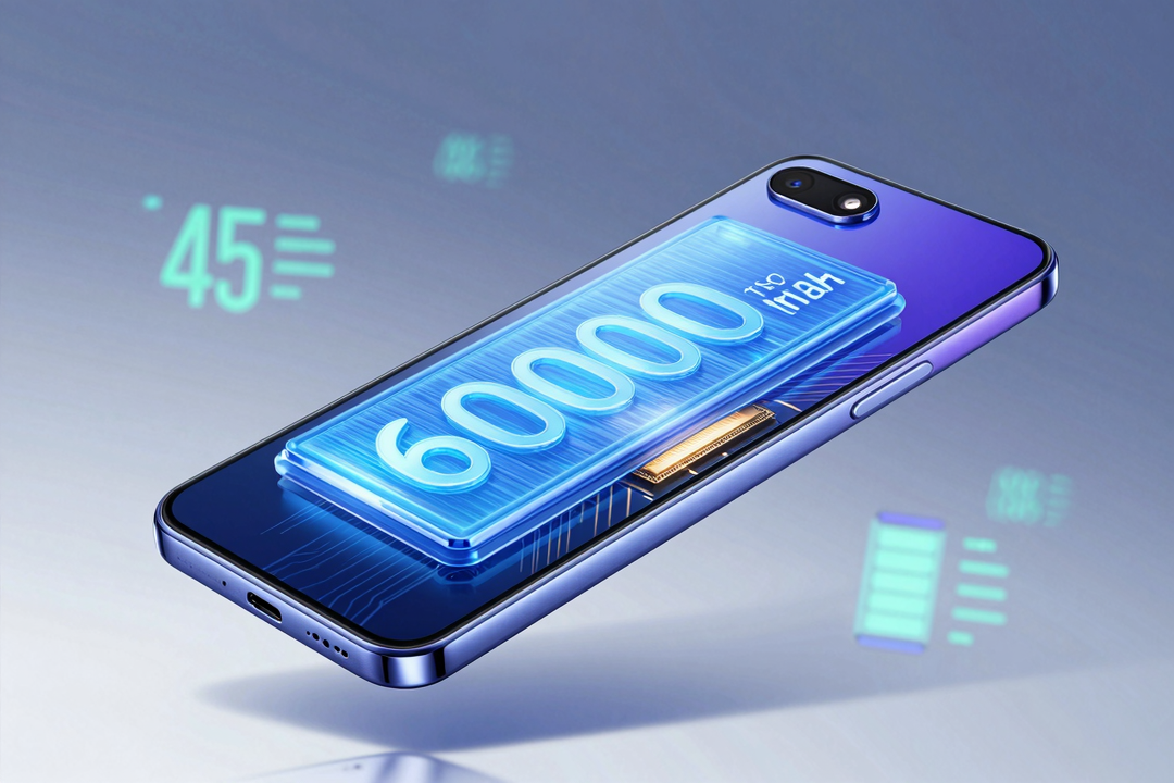 Vivo T5x: Bateria Gigante e Chip Potente Vazados Antes do Lançamento