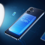 vivo trabalha smartphone gama media bateria 10000mah