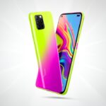 vivo v70 fe india lancamento 2 abril cores fluorescentes