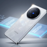 vivo v70 fe oficial camera 200mp bateria 7000mah