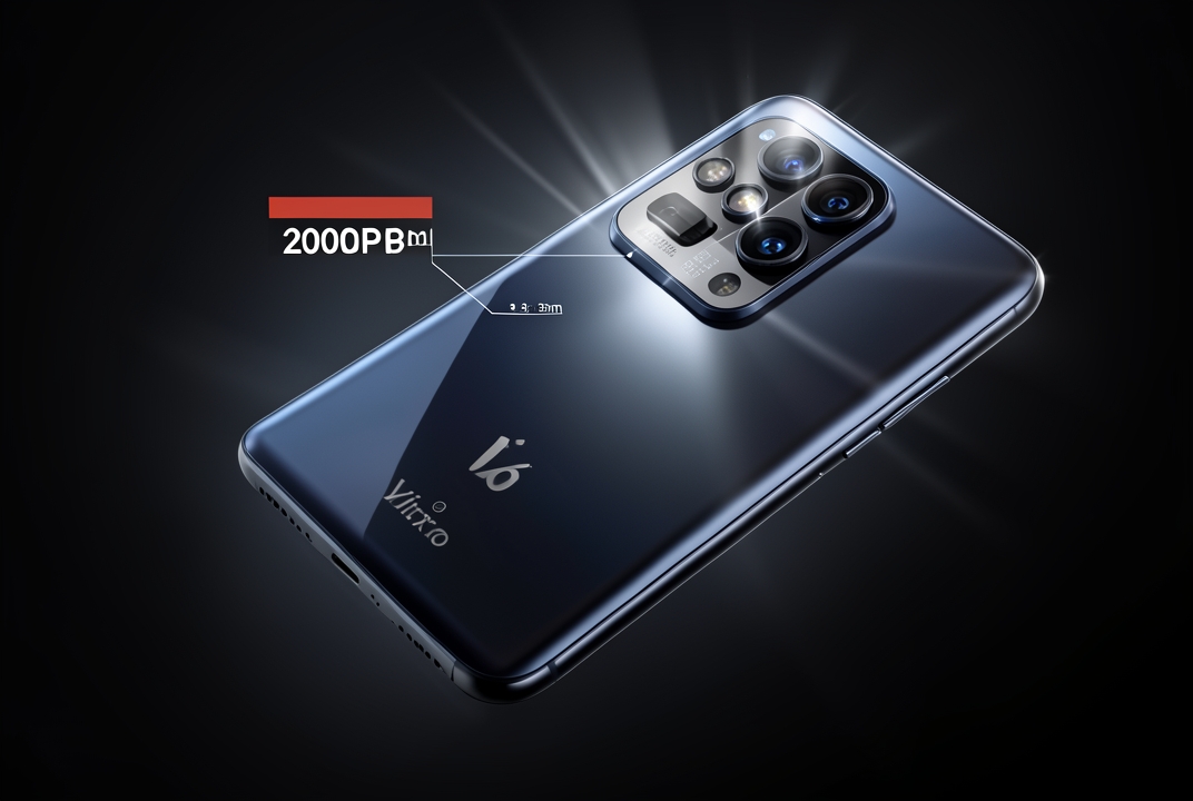 Vivo X300 Ultra: Câmeras 200MP e Lente de 35mm São Detalhadas