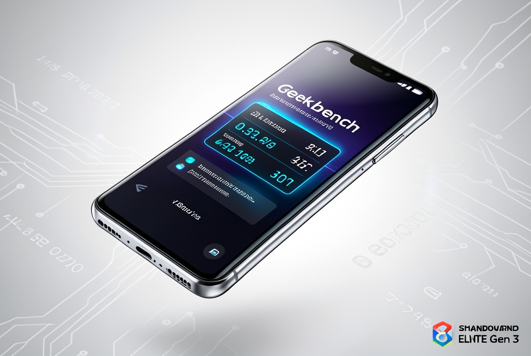 vivo x300 ultra geekbench snapdragon 8 elite gen 5