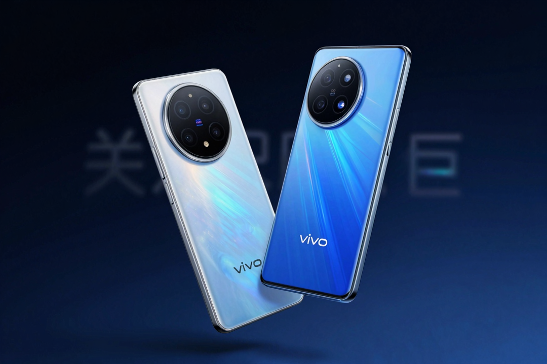 Vivo Confirma Lançamento dos Flagships X300 Ultra e X300s