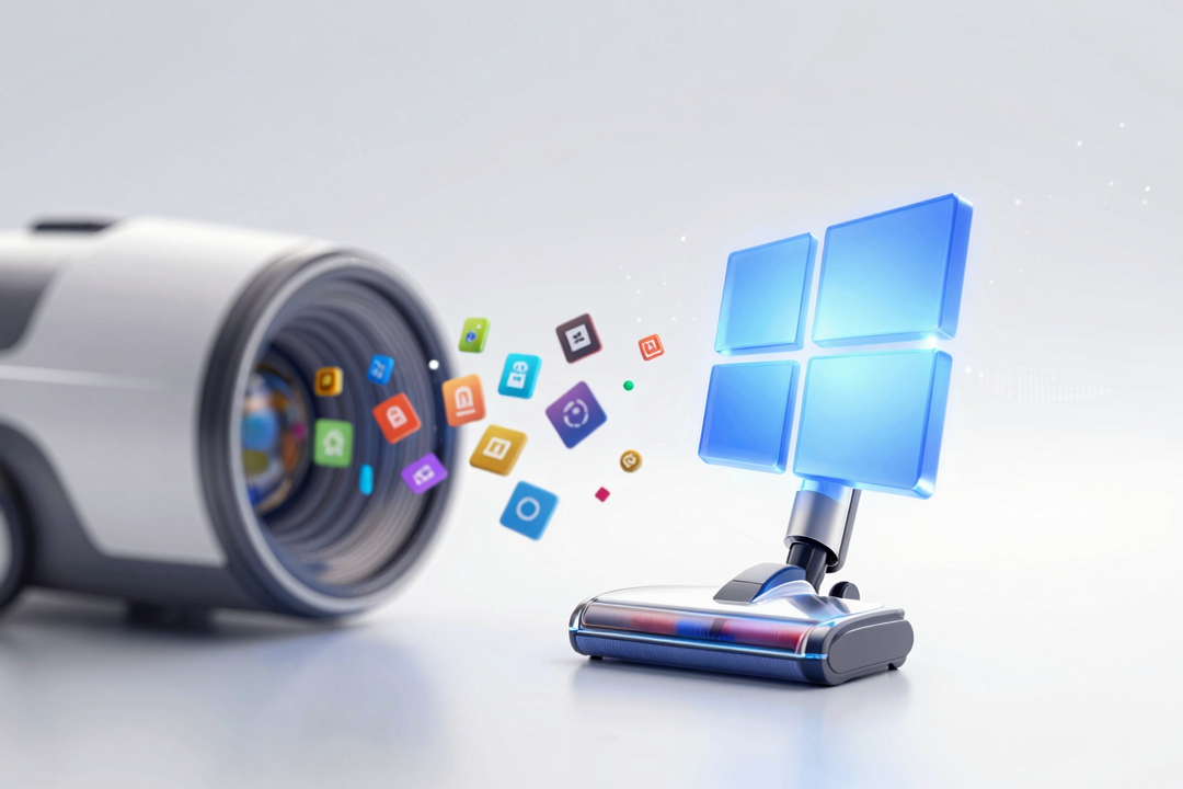 Winslop: Ferramenta Anti-Bloatware do Windows 11 Ganha Novo Design