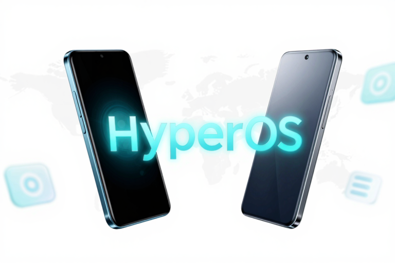 Xiaomi 12 e 12 Pro: Último Update HyperOS é Liberado Globalmente