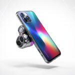 xiaomi 17 fold camera modular magnetica