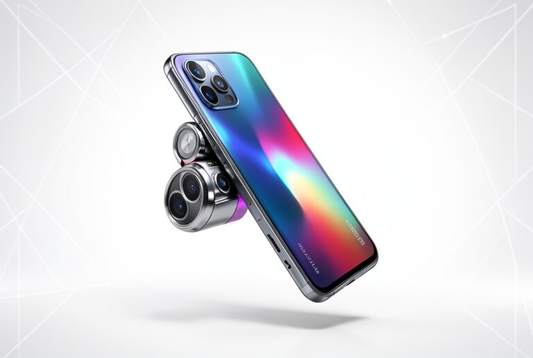 Xiaomi 17 Fold: Dobrável pode ter Câmera Modular Magnética