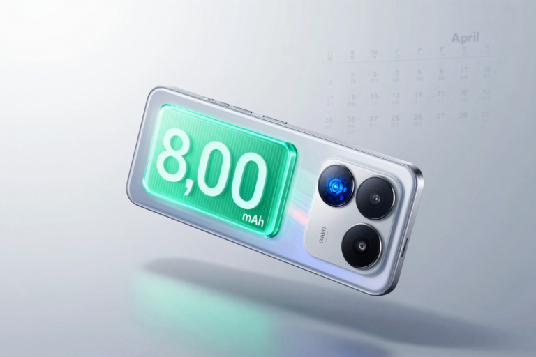 Xiaomi 17 Max Chega em Abril com Bateria de 8.000 mAh e Câmera de 200 MP