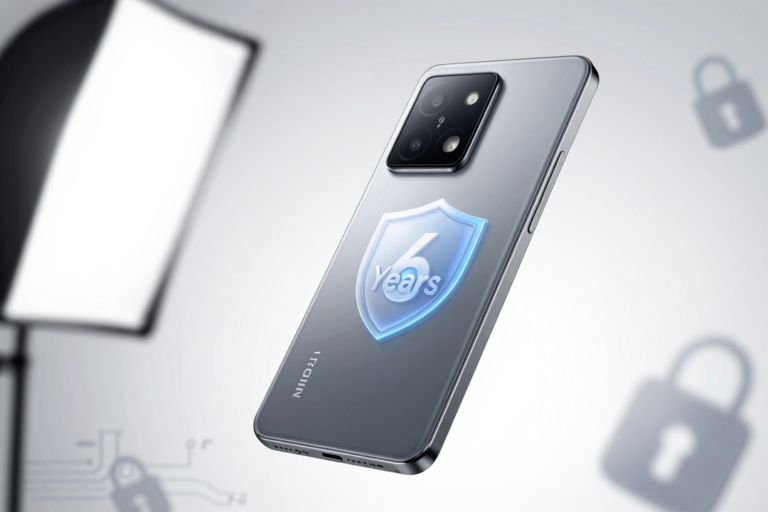Garantido! Xiaomi 17 Terá 6 Anos de Atualizações de Segurança